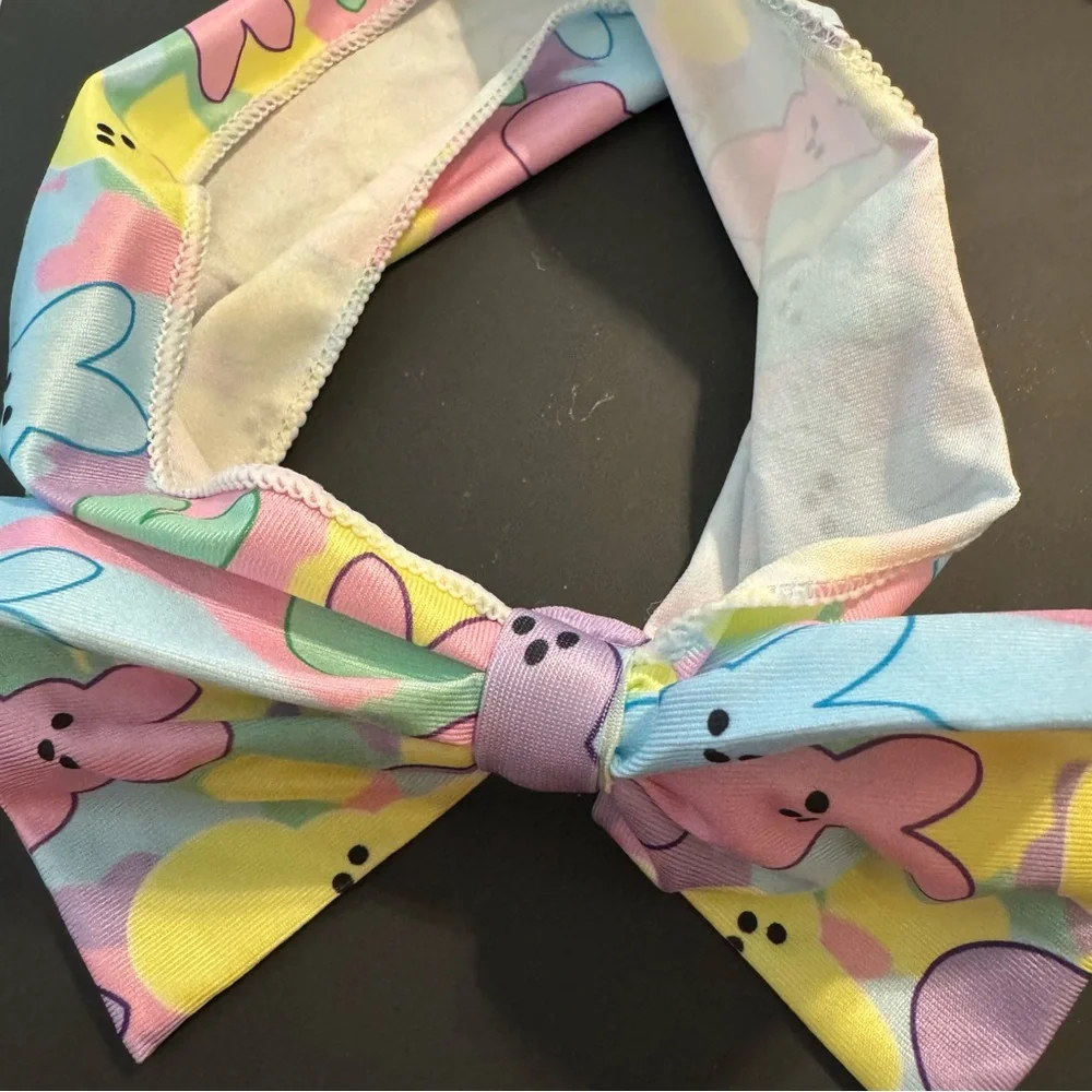 RELIST SOON NWOT 3pc Easter Bunny Outfit - Picture 9 of 14